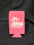 Rick's Neoprene Slim Can & Bottle Coozie