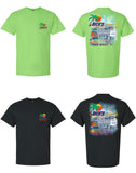 Rick's A1A shirt