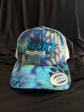 Rick's Classic Trucker Hat
