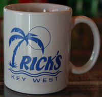 Rick's Durty Harry's Coffee Mug