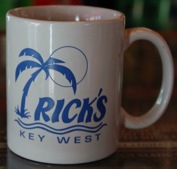 Rick's Durty Harry's Coffee Mug