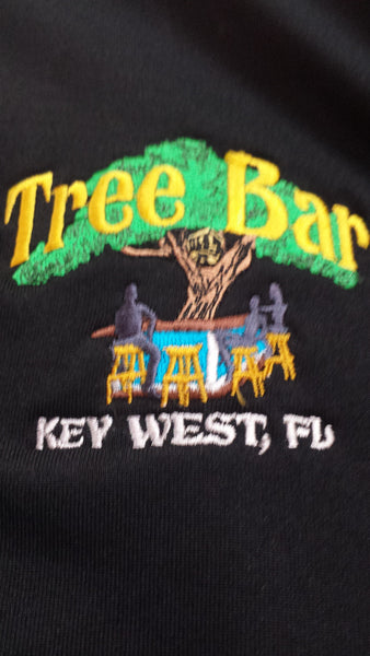 Tree Bar Men's Polo