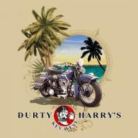 Durty Harry's Bike Tank